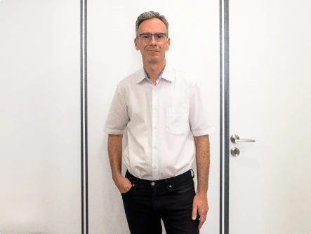 photo de Jean-Luc DELMAS