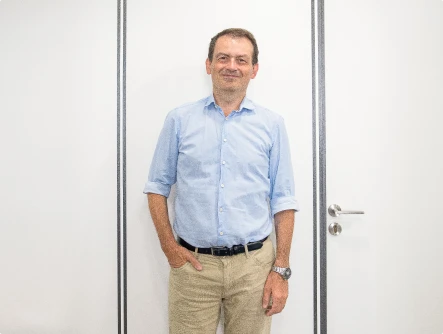 photo de Laurent CAMELOT