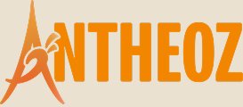 Logo d'Antheoz